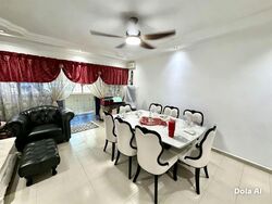 Blk 126 Tampines Street 11 (Tampines), HDB 5 Rooms #583454771